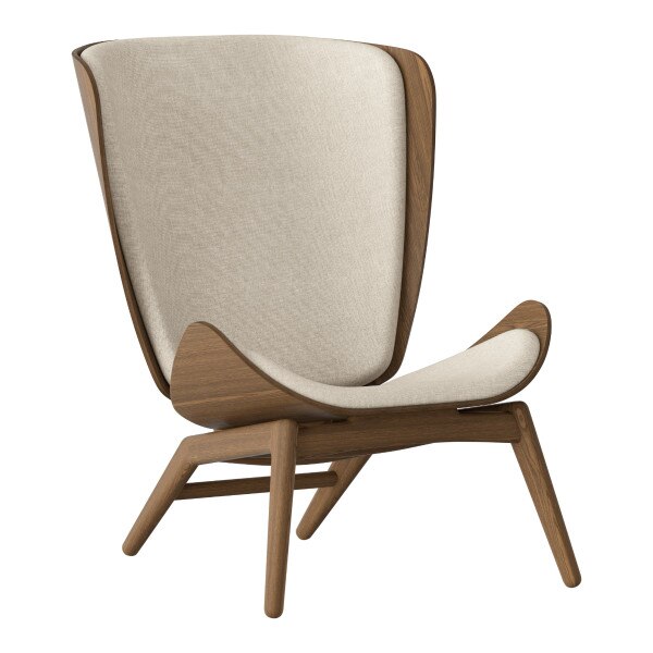 The Reader Wing Chair